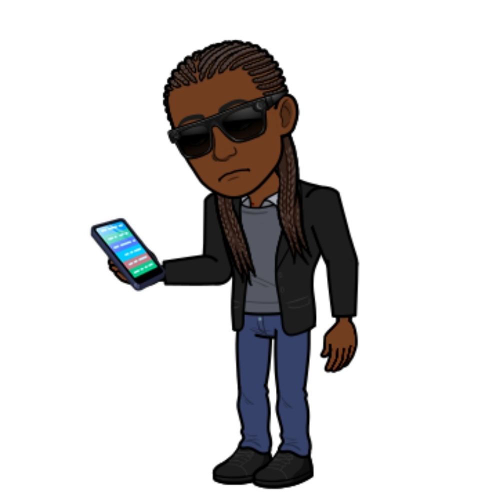 Meet your Posher, Ancient Appar-EL